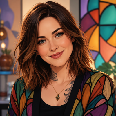annawojcieszek's profile photo