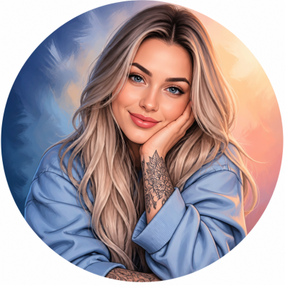anneliisa-tonisson's profile photo