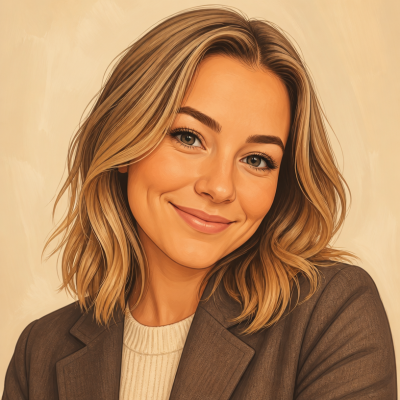 annenisspedersen's profile photo