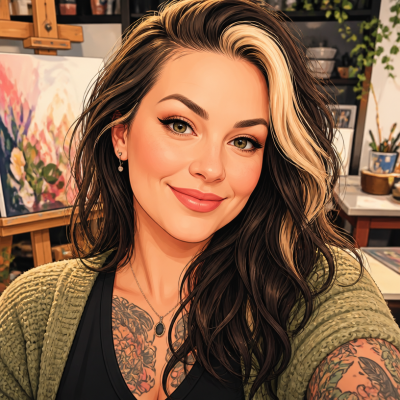 anneovery's profile photo