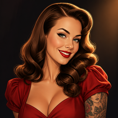 annette-casir's profile photo
