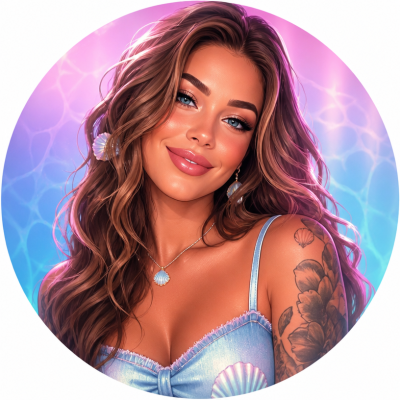 anni-ocean's profile photo