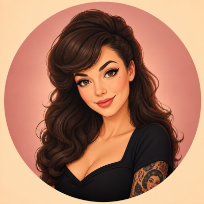 annieample's profile photo