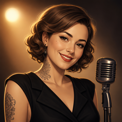 anniehagg's profile photo
