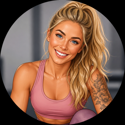anniemilsson's profile photo