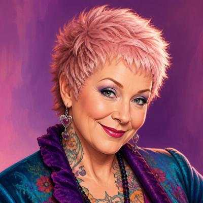 anniesprinkle's profile photo