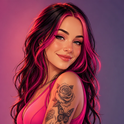 annikarosesings's profile photo