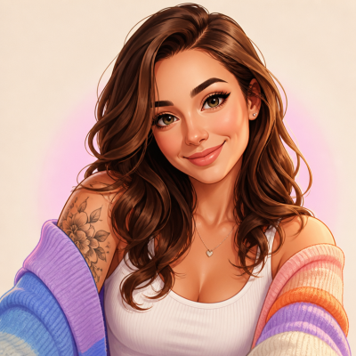 annitrinity's profile photo