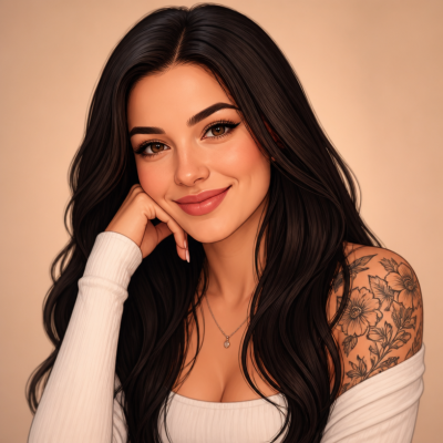 annjinsun's profile photo
