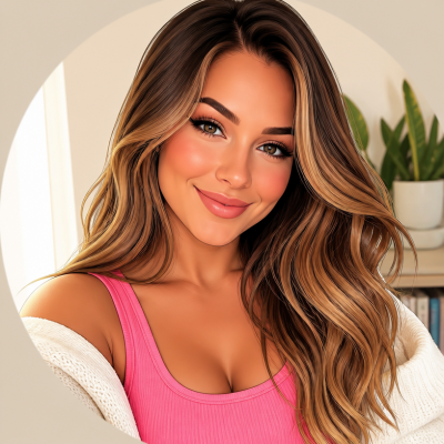 annstefani's profile photo