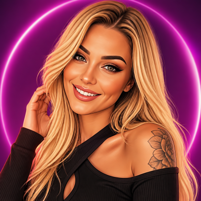 annusanti's profile photo