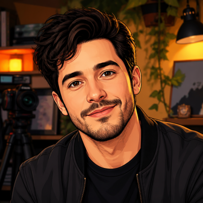 antolucero's profile photo