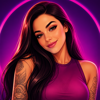 antonelaramirezok's profile photo