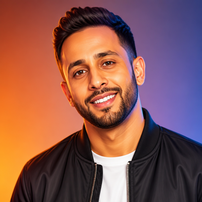 anwar's profile photo