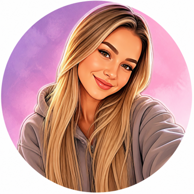 apollinariata's profile photo