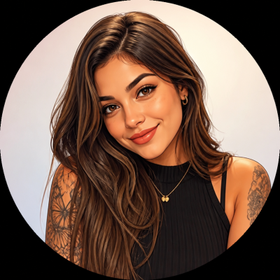 ariadnyoliver's profile photo