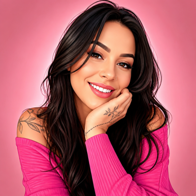 ariane-gutierres's profile photo