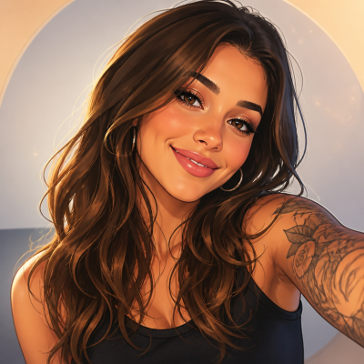 ariannabuzzini's profile photo