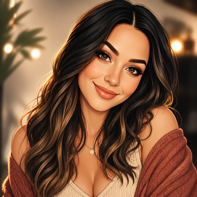 ariel-elizabeth's profile photo