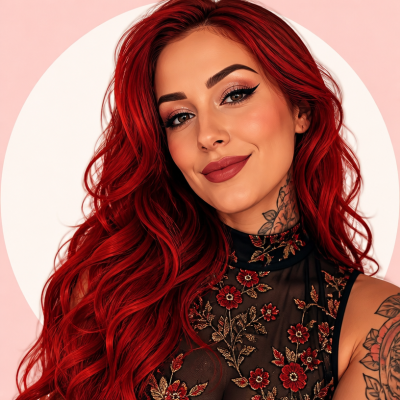 ariel_red_cherry's profile photo