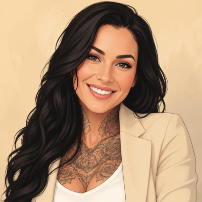 arielbrooksbenz's profile photo
