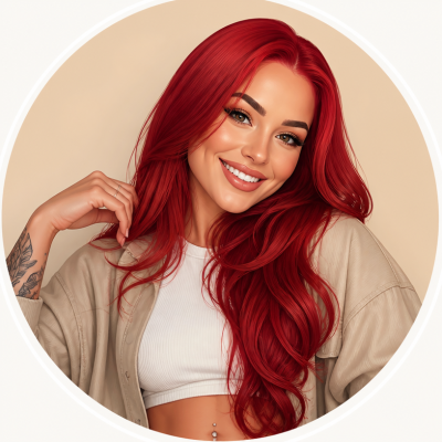 arieldarlingxx's profile photo