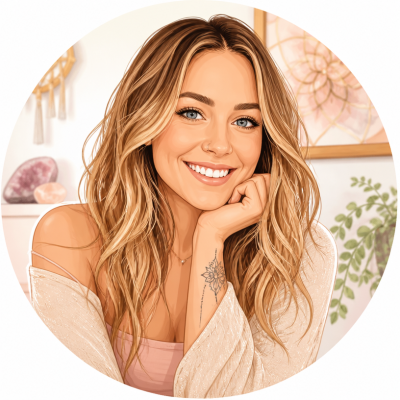 arielespringauthor's profile photo