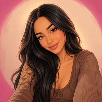 ariiianaaa's profile photo