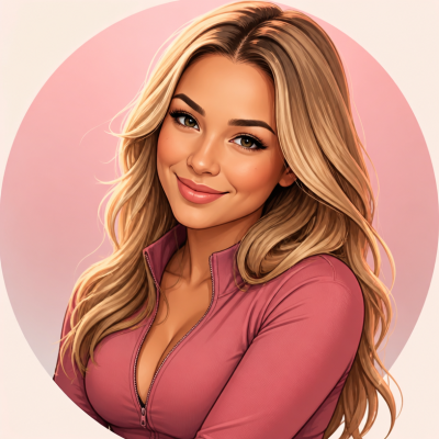arinaanbinderyte's profile photo