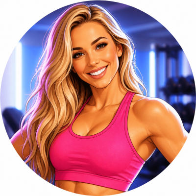 arinamanta's profile photo