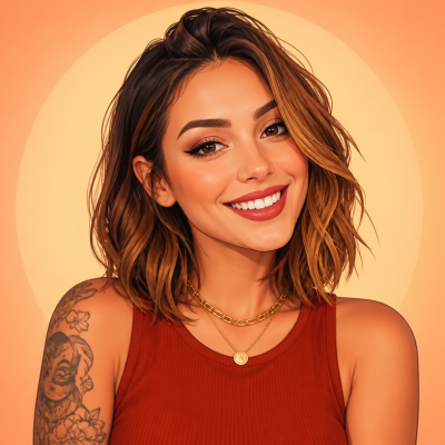arlenezerouno's profile photo