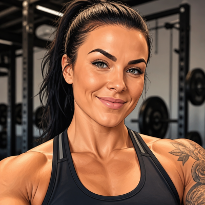 arnhildurannaarnadottir's profile photo
