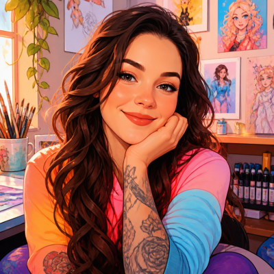 artbycorinn's profile photo