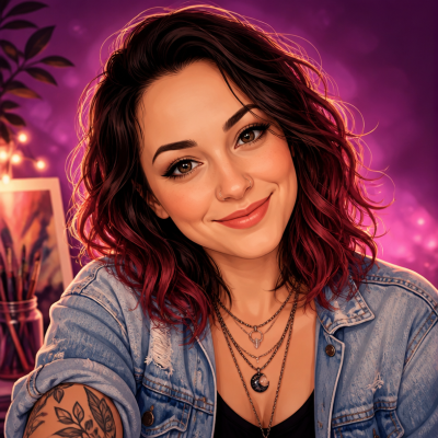 artofjj's profile photo