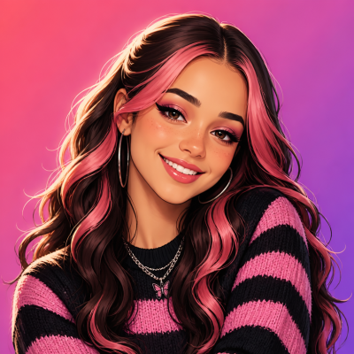 aryah's profile photo