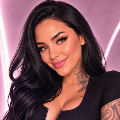 aryana_star's profile photo