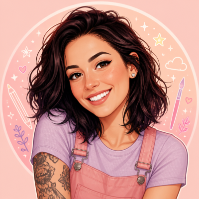ashdoescomics's profile photo