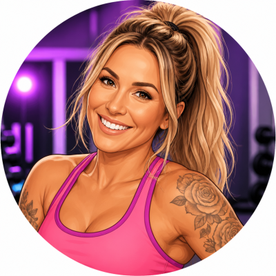 ashleighhughes's profile photo