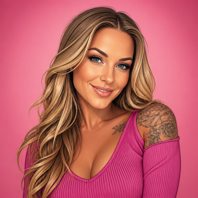 ashleighpaigev's profile photo