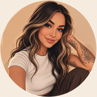 ashley-adriana's profile photo
