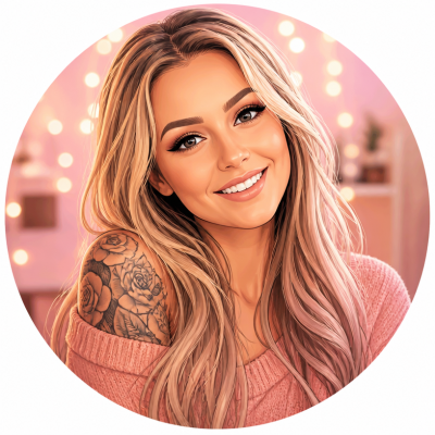 ashley_lovestory's profile photo