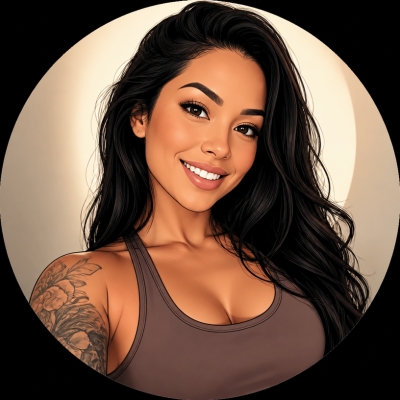 ashleybaroja's profile photo