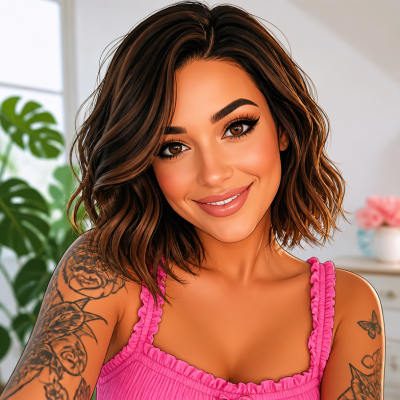 ashleybaron1771's profile photo
