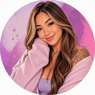 ashleybarrameda's profile photo