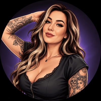 ashleyboston25's profile photo