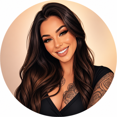 ashleybulgari's profile photo