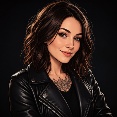 ashleyfurrow's profile photo