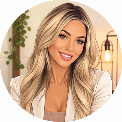 ashleyjeancreative's profile photo