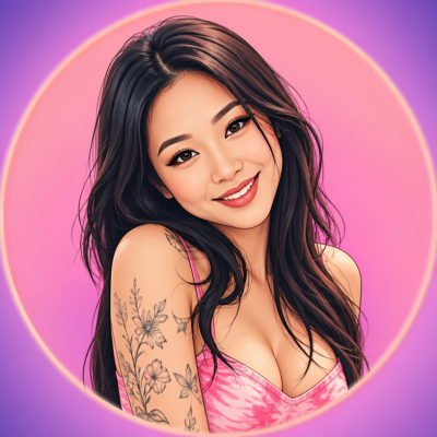 ashleykimchi's profile photo