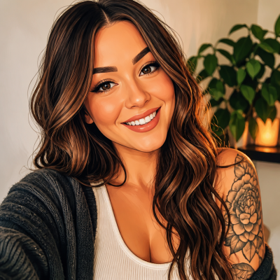 ashleymiczek's profile photo